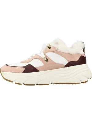 Sneakersy niskie Geox