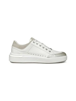 Sneakersy niskie Geox