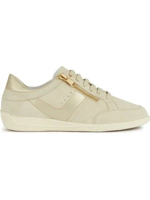 Sneakersy niskie Geox