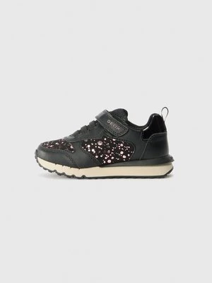 Sneakersy niskie Geox
