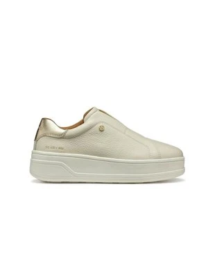 Sneakersy niskie Geox