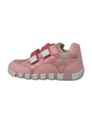 Sneakersy niskie Geox