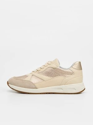 Sneakersy niskie Geox