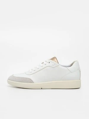 Sneakersy niskie Geox