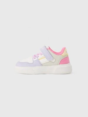 Sneakersy niskie Geox
