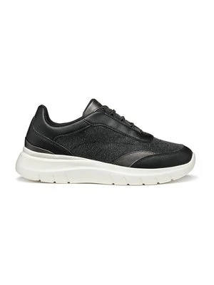 Sneakersy niskie Geox