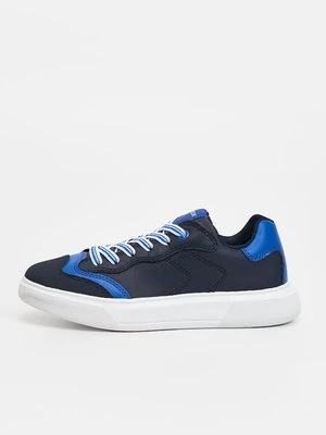 Sneakersy niskie Geox