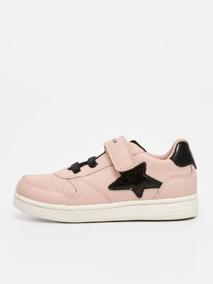 Sneakersy niskie Geox