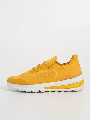Sneakersy niskie Geox