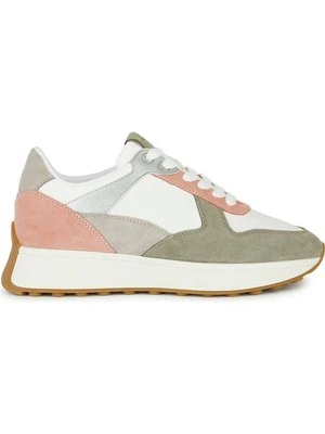 Zdjęcie produktu Sneakersy niskie Geox