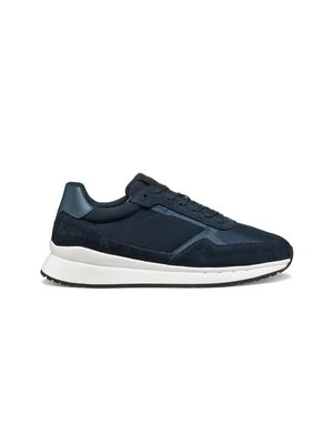 Sneakersy niskie Geox