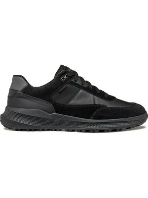 Sneakersy niskie Geox
