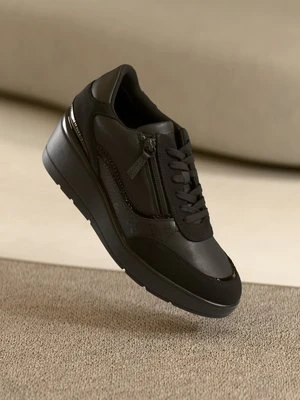 Sneakersy niskie Geox