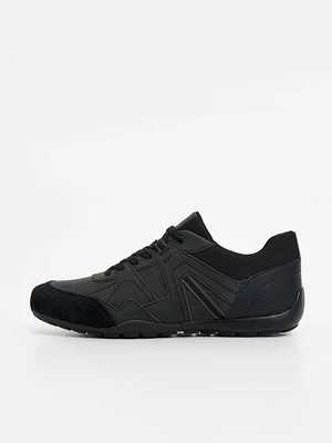 Sneakersy niskie Geox