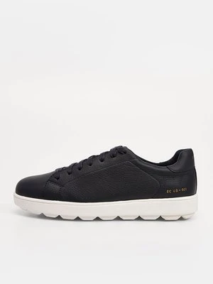 Zdjęcie produktu Sneakersy niskie Geox granatowy