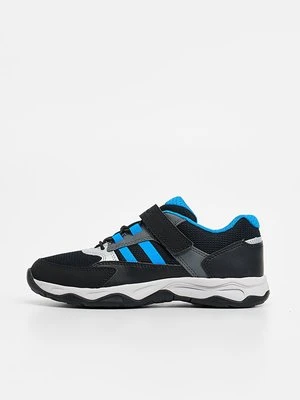Sneakersy niskie Geox