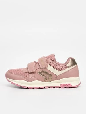 Sneakersy niskie Geox