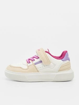 Sneakersy niskie Geox