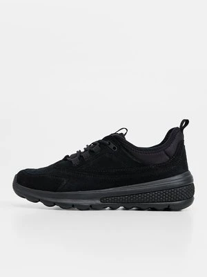 Sneakersy niskie Geox