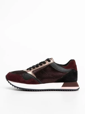 Zdjęcie produktu Sneakersy niskie Geox