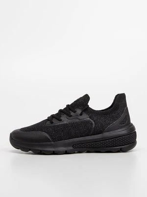 Sneakersy niskie Geox