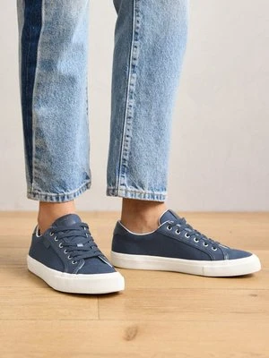 Sneakersy niskie Geox