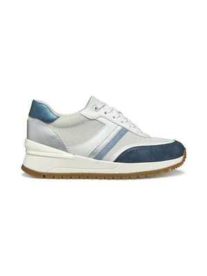 Sneakersy niskie Geox