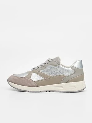 Sneakersy niskie Geox