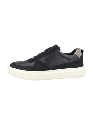 Sneakersy niskie Geox