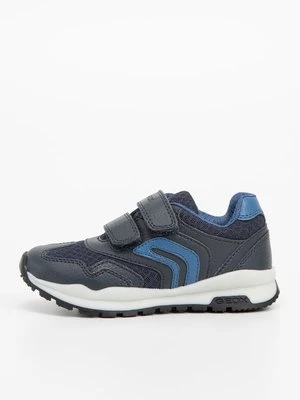 Sneakersy niskie Geox