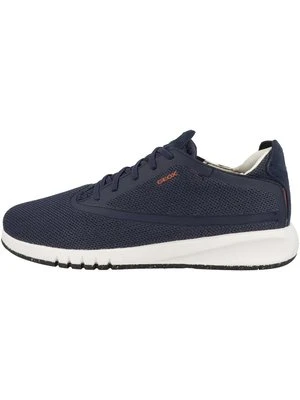 Sneakersy niskie Geox