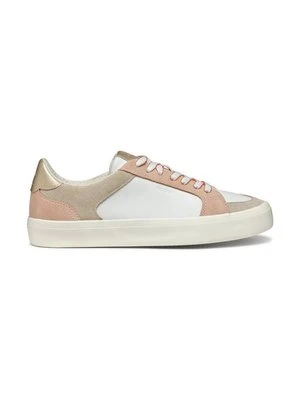 Sneakersy niskie Geox