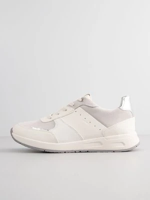 Sneakersy niskie Geox