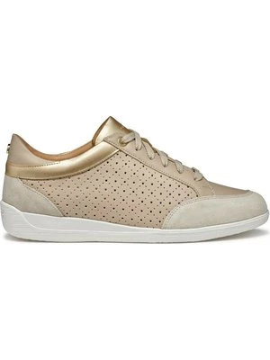 Sneakersy niskie Geox