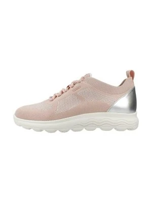 Sneakersy niskie Geox