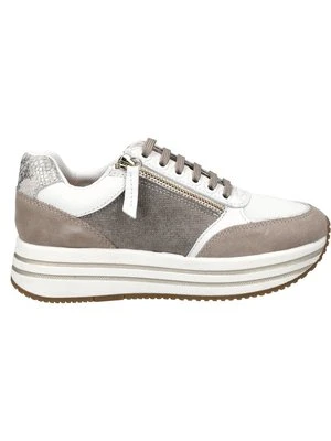 Sneakersy niskie Geox