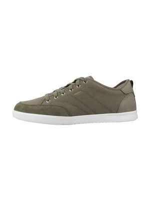 Sneakersy niskie Geox