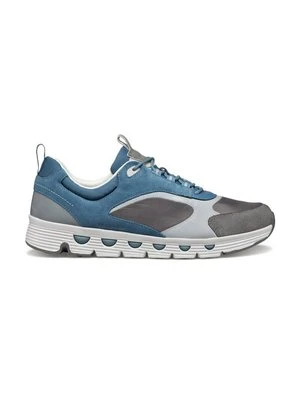 Sneakersy niskie Geox