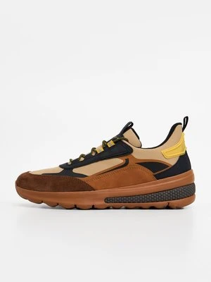 Sneakersy niskie Geox