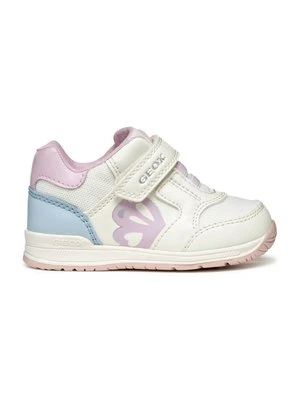 Sneakersy niskie Geox