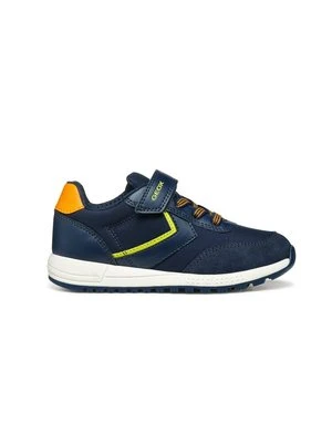 Sneakersy niskie Geox
