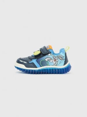 Sneakersy niskie Geox