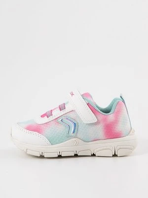 Sneakersy niskie Geox