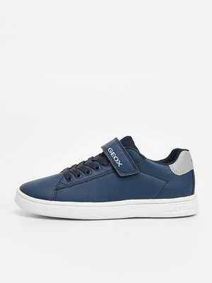 Sneakersy niskie Geox