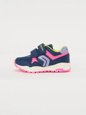 Sneakersy niskie Geox