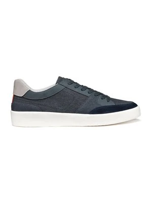 Sneakersy niskie Geox