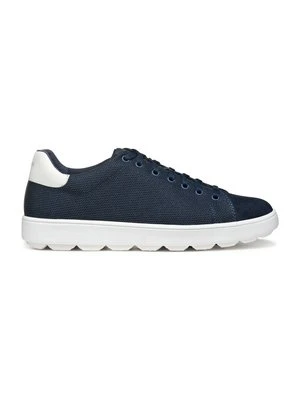 Sneakersy niskie Geox