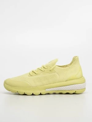 Sneakersy niskie Geox