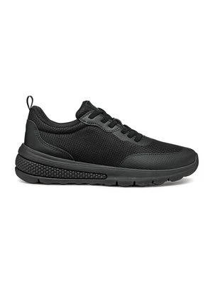 Zdjęcie produktu Sneakersy niskie Geox czarny