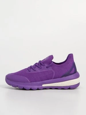 Sneakersy niskie Geox